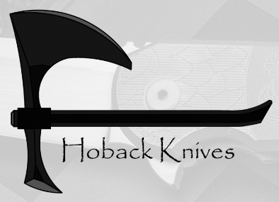 Jake Hoback Knives Category