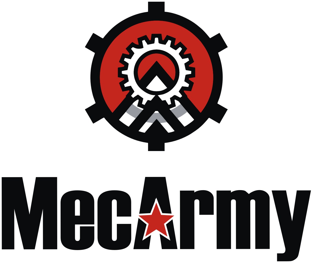 MecArmy Category